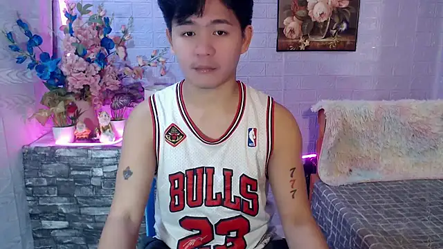 Snapshot of Albertx_Destroyer69 chatting on 11, 6, 2026 Albertx Destroyer69 online show from 11, 6, 2026
