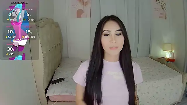 Snapshot of ts_pinayfoxy18 chatting on 20, 6, 2026 ts pinayfoxy18 online show from 20, 6, 2026