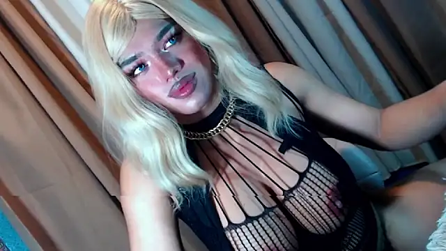 GoddessOFHUGEx online show from 30, 9, 2025