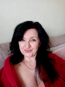 MilaSky4701 online show from 27, 3, 2026
