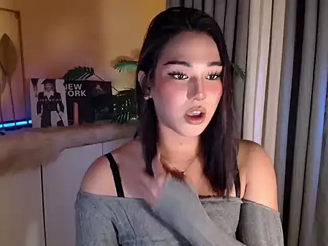 magnificent kitana online show from 19, 2, 2026