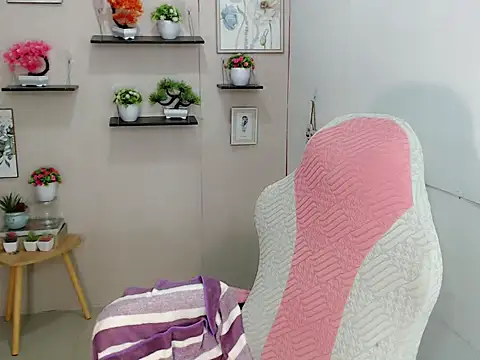 liane mei online show from 17, 7, 2026