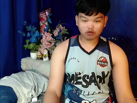 Reynelcock online show from 20, 2, 2026