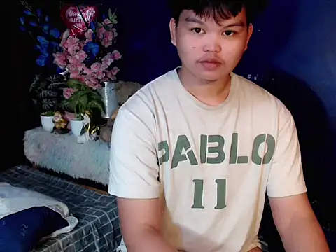 Reynelcock online show from 13, 3, 2026