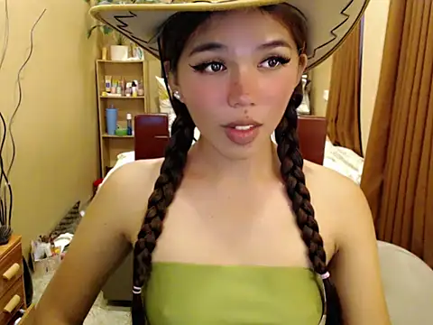 urswtasian chesca online show from 26, 5, 2026