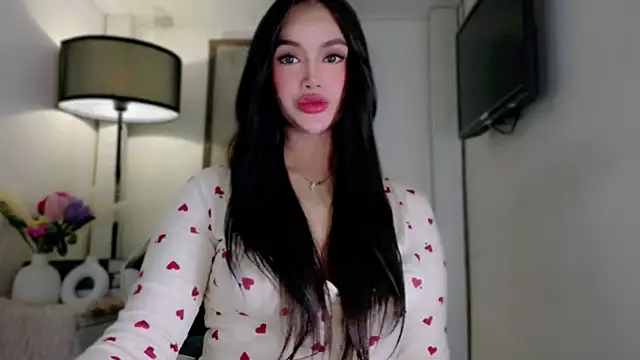 anna lala7 online show from 27, 2, 2026