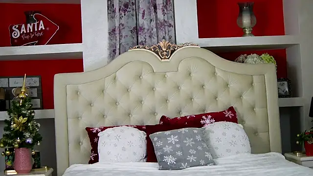 SarraRay online show from 27, 11, 2025