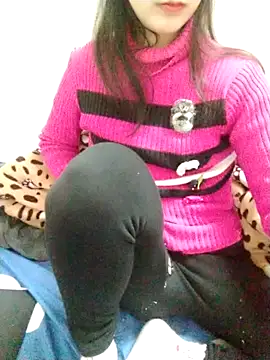 Kembong01 online show from 15, 1, 2026