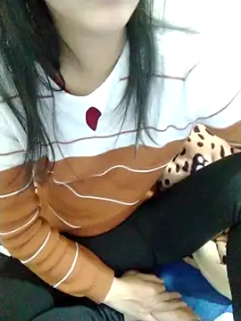 Kembong01 online show from 18, 1, 2026