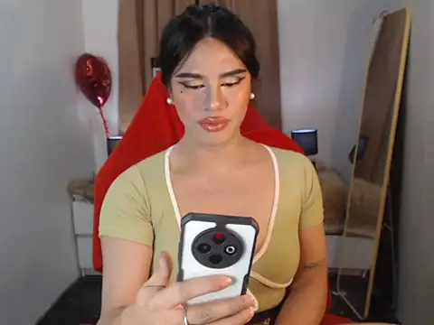 Snapshot of RebeccaTs chatting on 12, 3, 2026 RebeccaTs online show from 12, 3, 2026