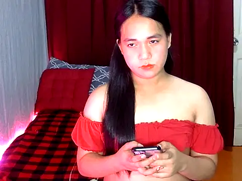 SexyMica69 online show from 13, 1, 2026