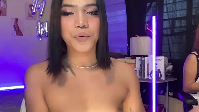 CassieXMarga online show from 20, 2, 2026