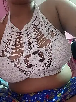 HOTT SHANAYA online show from 21, 7, 2026