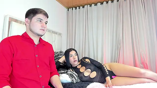 CameronyMartinn online show from 4, 4, 2026