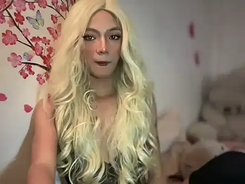 slimladyxoxo online show from 18, 11, 2025