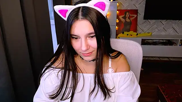 Arianna Grend online show from 10, 11, 2025