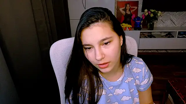 Arianna Grend online show from 20, 11, 2025