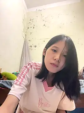 Snapshot of meomeo2k6 chatting on 3, 10, 2025 meomeo2k6 online show from 3, 10, 2025