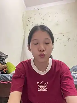 Snapshot of meomeo2k6 chatting on 12, 10, 2025 meomeo2k6 online show from 12, 10, 2025