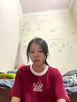 Snapshot of meomeo2k6 chatting on 16, 10, 2025 meomeo2k6 online show from 16, 10, 2025