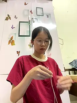 Snapshot of meomeo2k6 chatting on 27, 10, 2025 meomeo2k6 online show from 27, 10, 2025