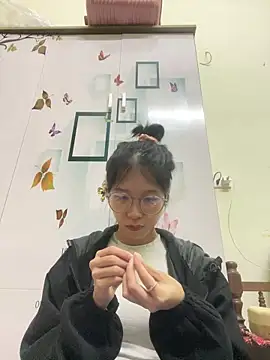 Snapshot of meomeo2k6 chatting on 22, 11, 2025 meomeo2k6 online show from 22, 11, 2025