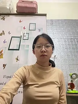 Snapshot of meomeo2k6 chatting on 16, 12, 2025 meomeo2k6 online show from 16, 12, 2025