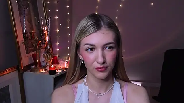 BeatrixGummer online show from 5, 11, 2025