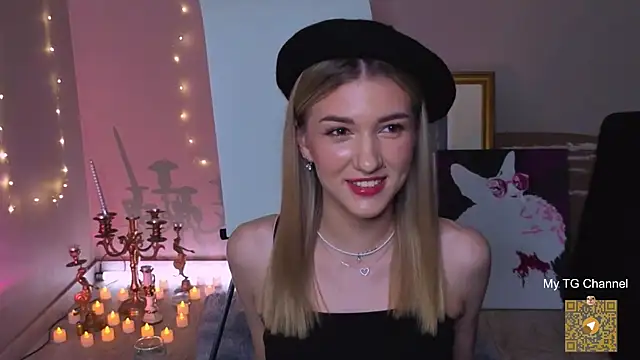 BeatrixGummer online show from 14, 11, 2025