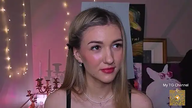 BeatrixGummer online show from 21, 11, 2025