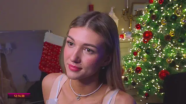 BeatrixGummer online show from 15, 12, 2025