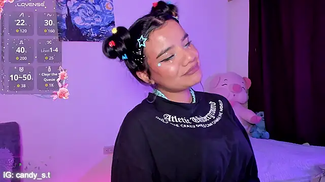 Shophie thoopson online show from 20, 4, 2026