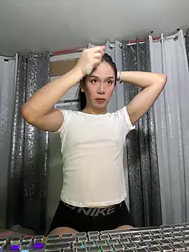 lucyshanex online show from 4, 2, 2026