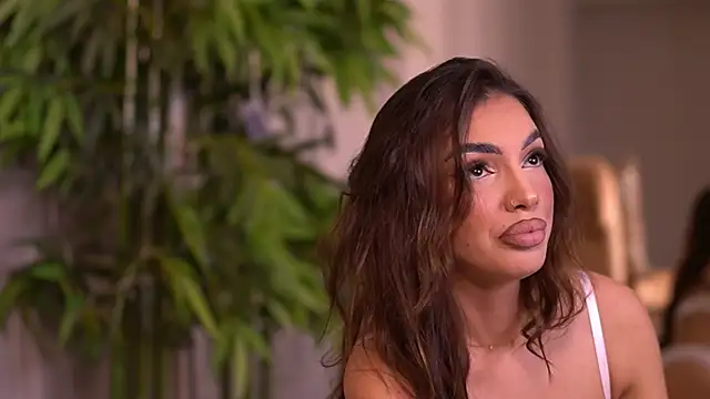 KendalJolly online show from 29, 11, 2025