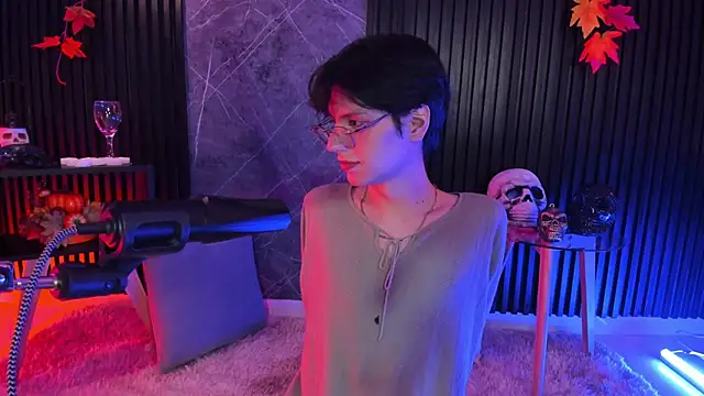 luixdust  online show from 22, 10, 2025