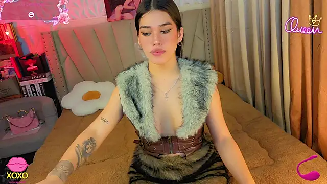 Snapshot of hollywoodxtrans chatting on 28, 2, 2026 hollywoodxtrans online show from 28, 2, 2026