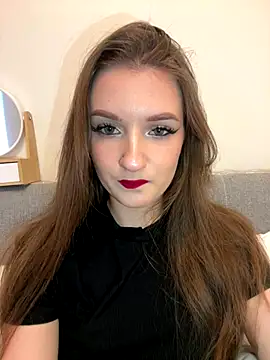 AdelinaEmber online show from 29, 10, 2025