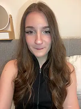 AdelinaEmber online show from 26, 11, 2025