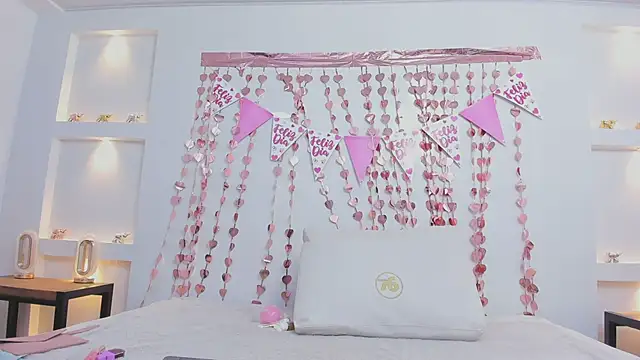 Snapshot of ikia_lopez_ chatting on 7, 2, 2026 ikia lopez online show from 7, 2, 2026