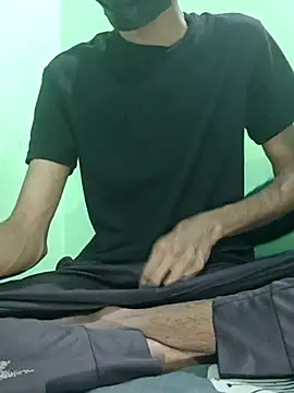 rockyy23boy online show from 4, 10, 2025