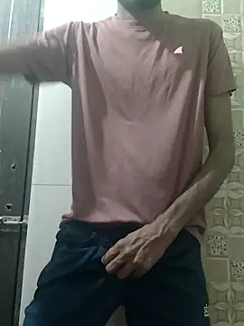 Snapshot of rockyy23boy chatting on 29, 3, 2026 rockyy23boy online show from 29, 3, 2026