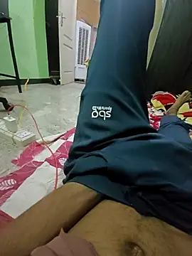 Snapshot of rockyy23boy chatting on 22, 5, 2026 rockyy23boy online show from 22, 5, 2026