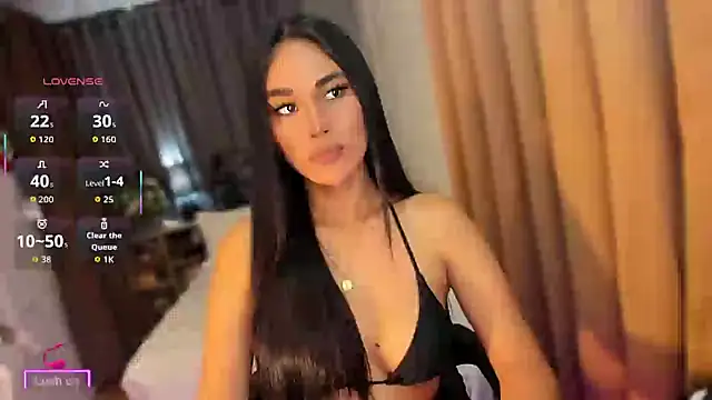 Fox Smithxx online show from 14, 4, 2026