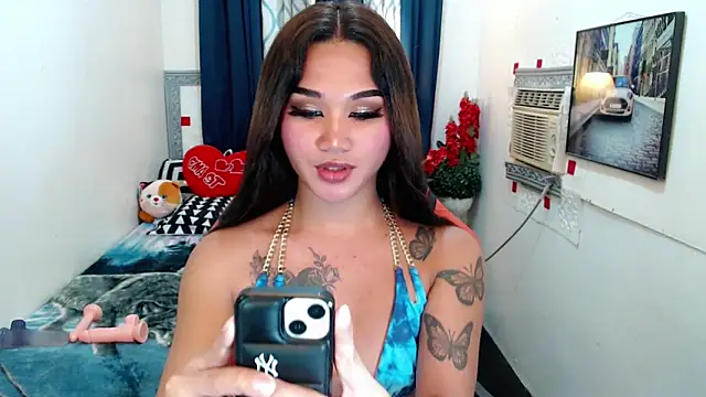 Snapshot of lil_fantacy chatting on 19, 9, 2025 lil fantacy online show from 19, 9, 2025