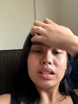 Snapshot of Griselda_beatriz3 chatting on 24, 10, 2025 Griselda beatriz3 online show from 24, 10, 2025