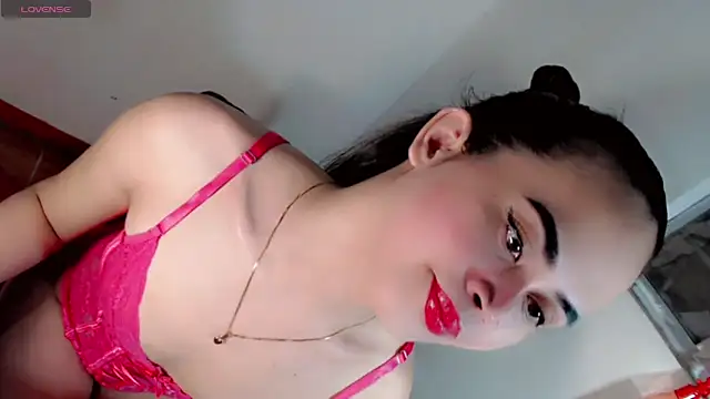 slutty afina online show from 17, 11, 2025