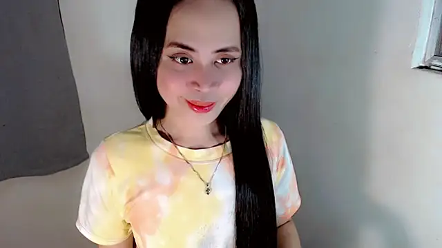 slutty afina online show from 25, 11, 2025