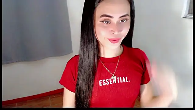 slutty afina online show from 18, 1, 2026