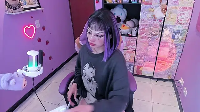 Vero Osb  online show from 19, 11, 2025