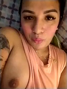 enoria1992 online show from 27, 10, 2025